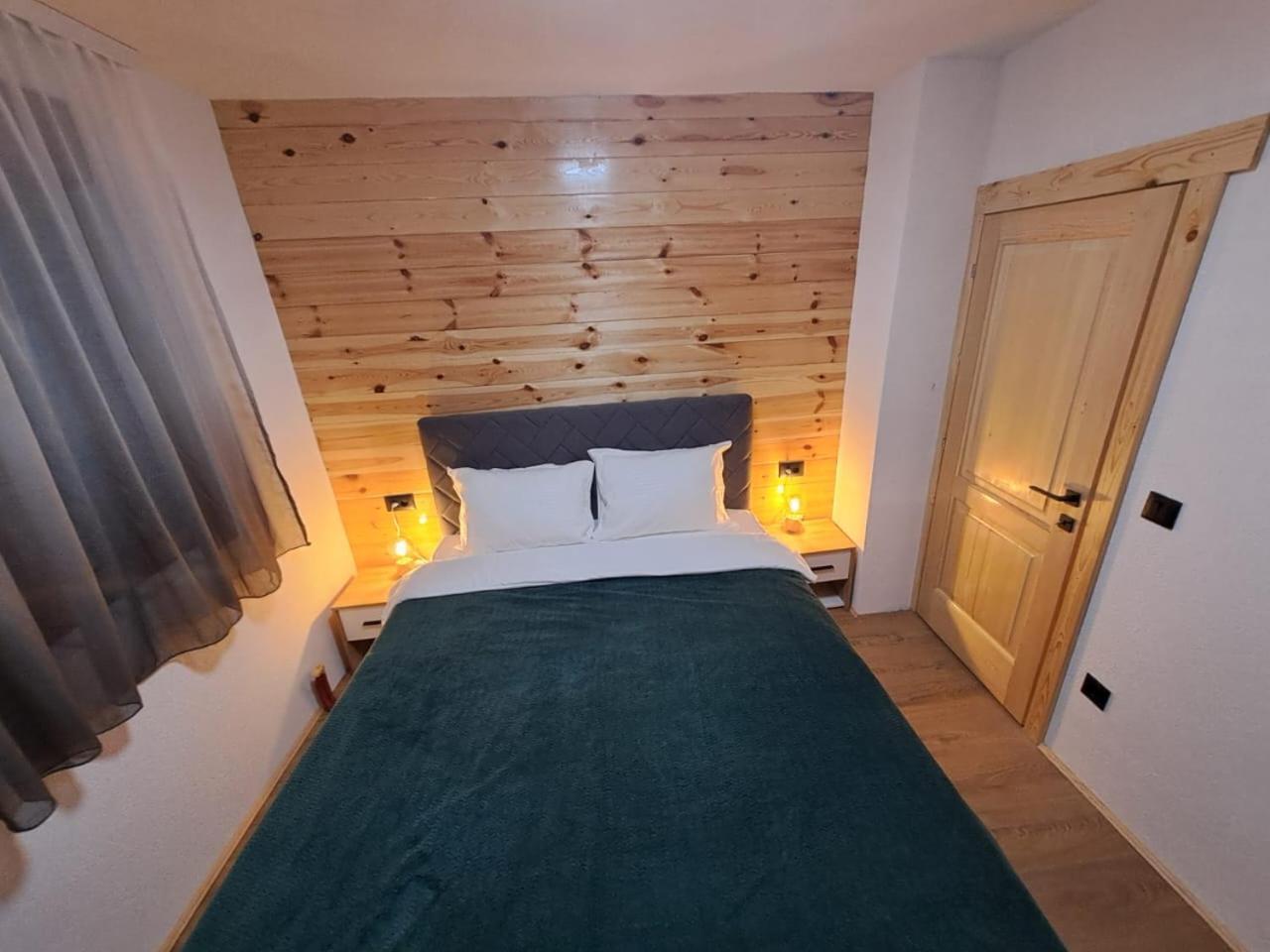 Apartments S&S Žabljak Kültér fotó