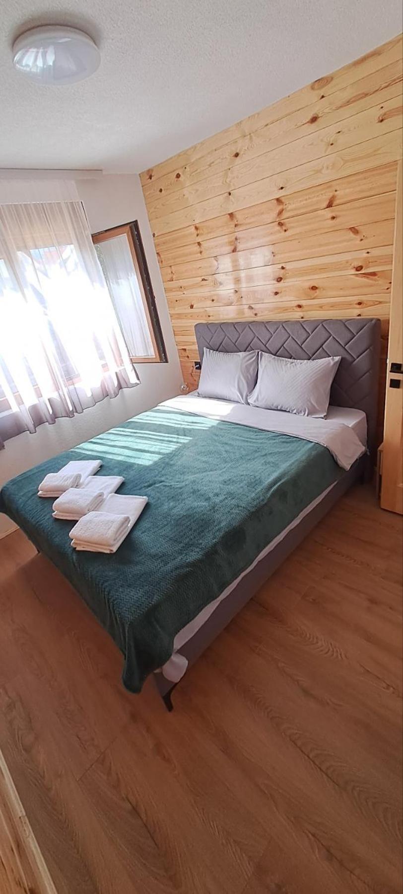 Apartments S&S Žabljak Szoba fotó