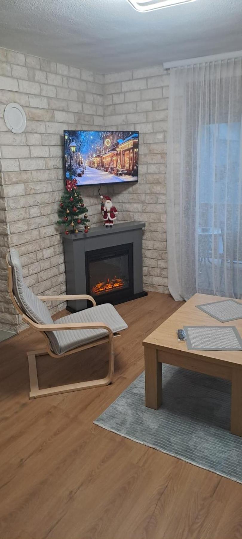 Apartments S&S Žabljak Kültér fotó