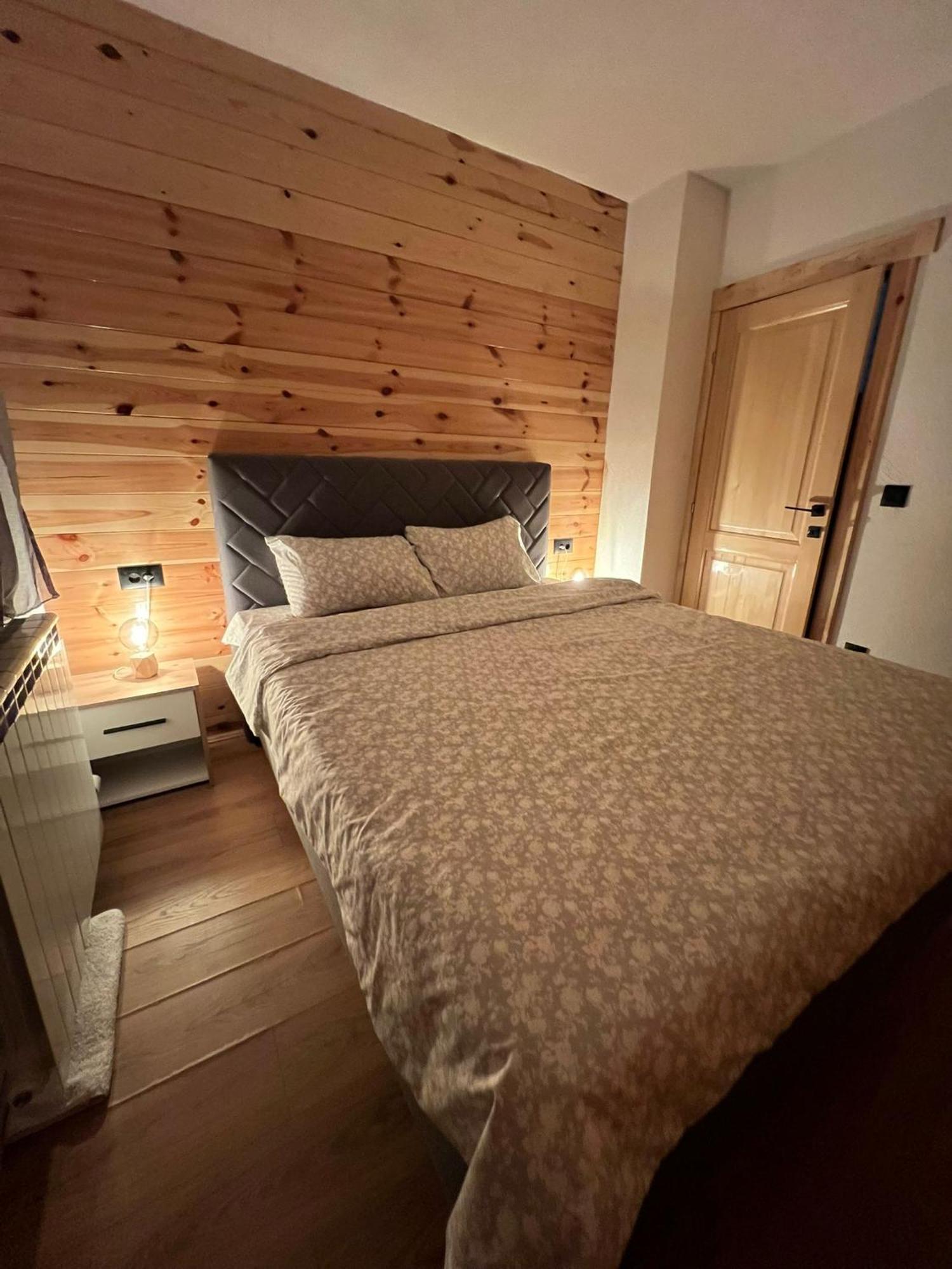 Apartments S&S Žabljak Kültér fotó